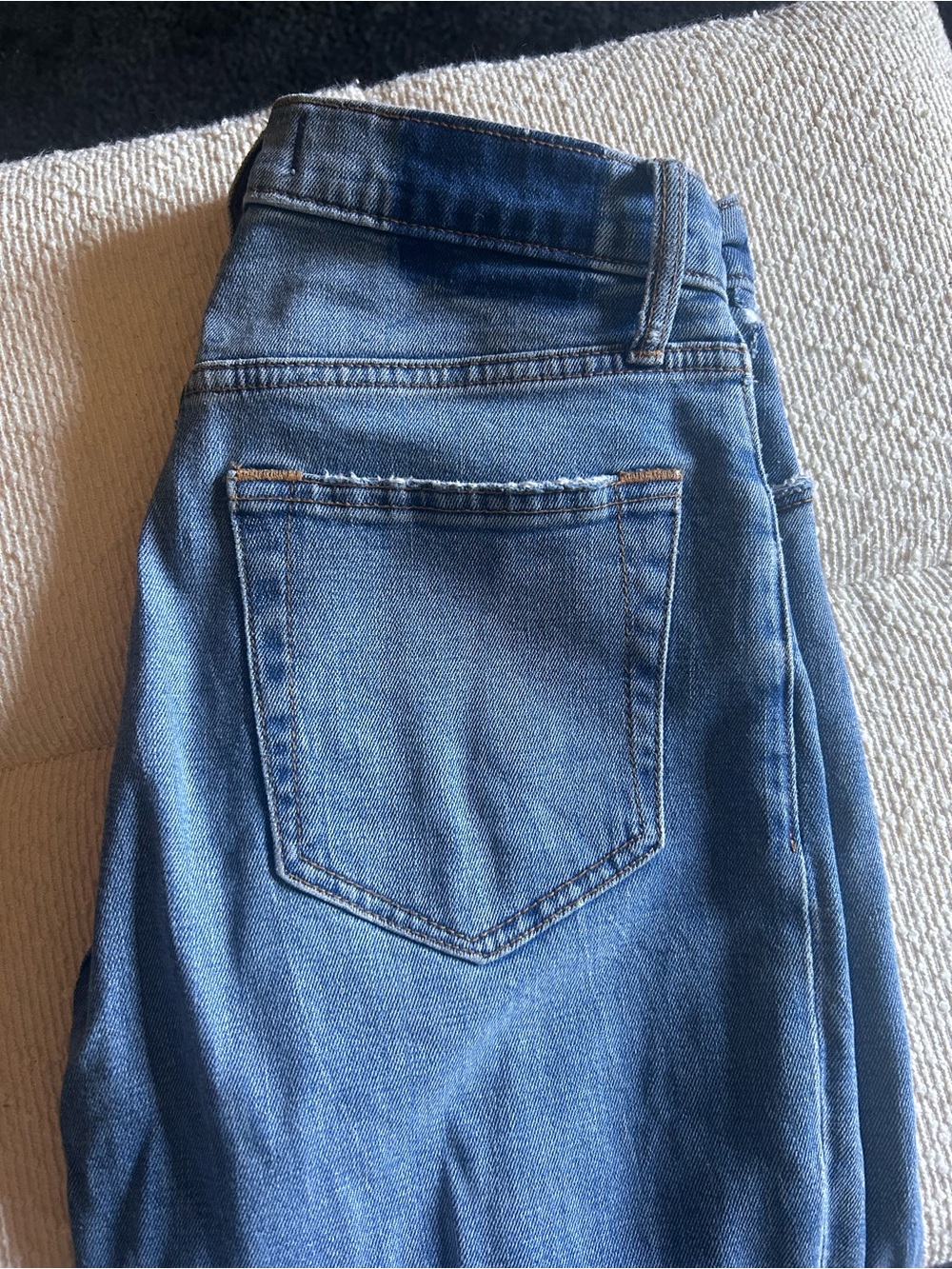 Abercrombie & Fitch Jeans